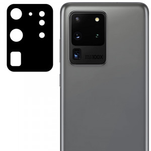 Гибкое ультратонкое стекло Epic на камеру для Samsung Galaxy S20 Ultra