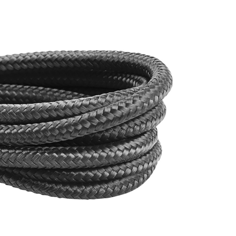 Фото Дата кабель Baseus Cafule Lightning Cable Special Edition 2.4A (1m) (CALKLF) (CALKLF-G) (Сірий) в маназині vchehle.ua