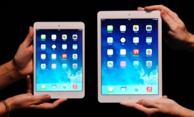 iPad Air 2 и iPad Air: в чём отличия?