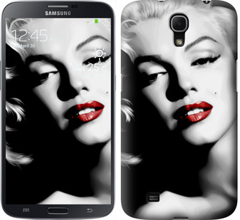 

Чехол Мэрилин Монро для Samsung Galaxy Mega 6.3 i9200 163576