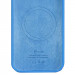 Фото Чехол Silicone Case Full Protective (AA) NO LOGO with Magnetic Safe для Apple iPhone 13 Pro Max (6.7") на vchehle.ua