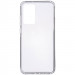 TPU чехол Epic Transparent 1,0mm для Xiaomi Poco X4 Pro 5G