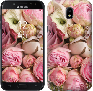 

Чохол Троянди v2 на Samsung Galaxy J5 J530 (2017) 574485