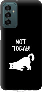 

Чехол Уставший кот для Samsung Galaxy M23 M236B 1382024
