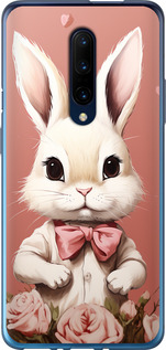 

Чехол Зайчик для OnePlus 7 Pro 1650158