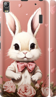 

Чехол Зайчик для Lenovo A7000 1650289
