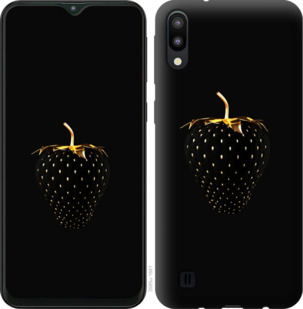

Чохол Чорна полуниця на Samsung Galaxy A01 A015F 894596