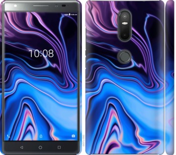 

Чохол Візерунок води на Lenovo Phab 2 Plus 752501