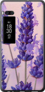 Чехол Лаванда для Meizu Pro 7 Plus