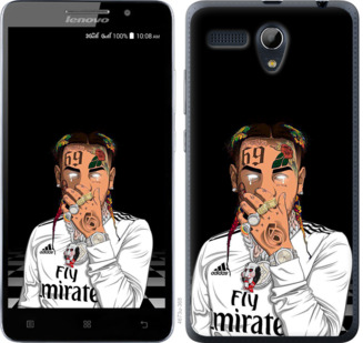 

Чохол Swag1 на Lenovo A616 849875