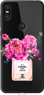

Чохол Chanel на Motorola One 988490