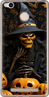 

Чохол Halloween 2 на Xiaomi Redmi 3x 1639377