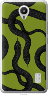 

Чехол Змеи v2 для Huawei Y635 1438771