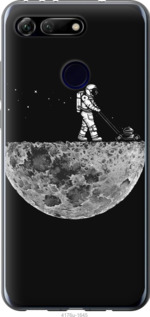 Чохол Moon in dark на Huawei Honor View 20