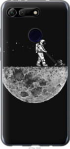 Чехол Moon in dark для Huawei Honor View 20