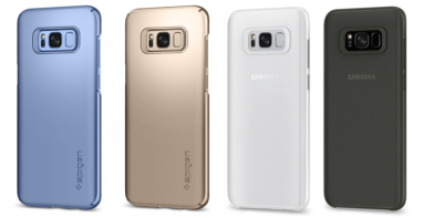 Восхитительные чехлы для Samsung G955 Galaxy S8 Plus
