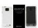 Чехол-бампер Zenus Skin Air Monochrome series для Samsung Galaxy S 2 GT-i9100 
