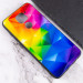 Фото TPU+Glass чохол Diversity на Xiaomi Redmi Note 9 / Redmi 10X (Rainbow) в маназині vchehle.ua