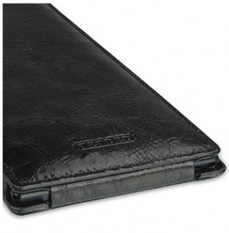 Фото кожаного чехла TETDED Lava Series для Sony Xperia Z ULTRA