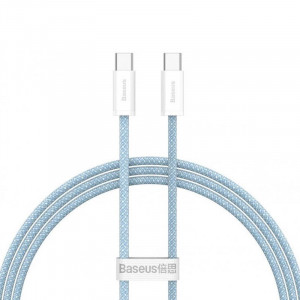 Дата кабель Baseus Dynamic Series Type-C to Type-C 100W (2m) (CALD00030)