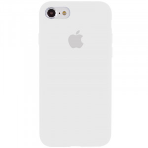 Чехол Silicone Case Full Protective (AA) для iPhone 6s (4.7'')