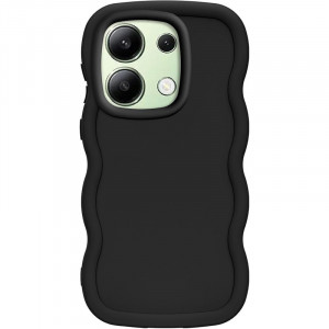 Чохол TPU Ripple на Xiaomi Redmi Note 13 Pro 4G