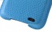 Фото Кожаный чехол-футляр Zenus Lizard Functional Pouch (голубой) для Samsung i9100 Galaxy S 2 (Голубой) на vchehle.ua