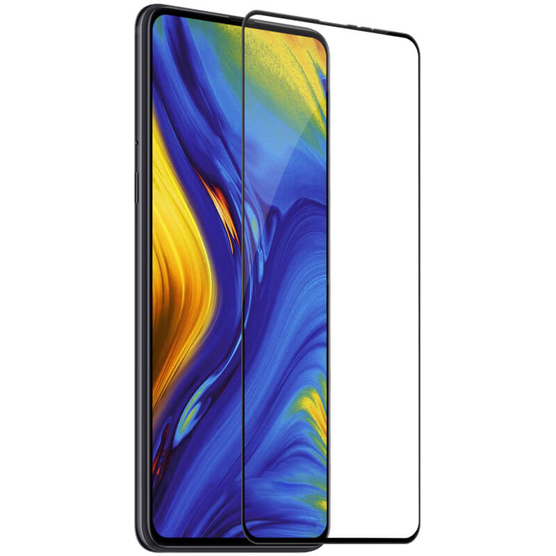 

Защитное стекло Nillkin (CP+PRO) для Xiaomi Mi Mix 3 (Черный) 681552