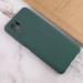Фото TPU чехол Molan Cano Smooth для Xiaomi Redmi Note 10 / Note 10s (Зеленый) в магазине vchehle.ua