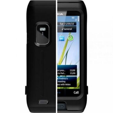 # Чехол OtterBox Commuter для Nokia E7