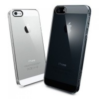 Пластиковая накладка SGP Ultra Thin Air Series для iPhone 5