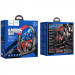 Купить Накладные наушники Hoco W103 Magic Tour Gaming (3.5mm/1.2m) (Красный) на vchehle.ua