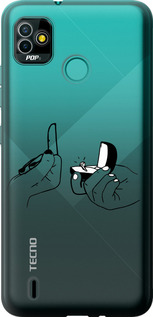 

Чохол Пропозиція на Tecno Pop 5 BD2p 1621900