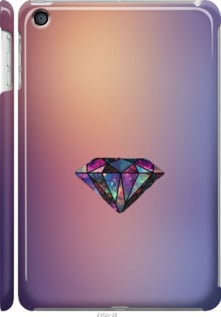 

Чохол Діамант на iPad mini 3 754875