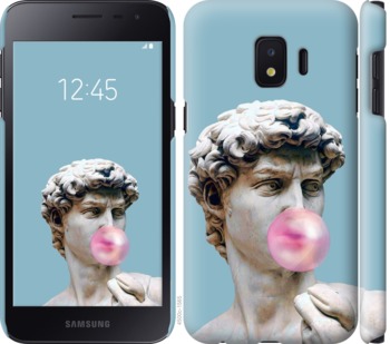 

Чехол Микеланджело для Samsung Galaxy J2 Core 750424