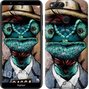 

Чохол Хамелеон в розшуку на Huawei Honor 7X 658501