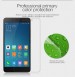 Фото Защитная пленка Nillkin Crystal для Xiaomi Redmi Note 2 / Redmi Note 2 Prime в магазине vchehle.ua