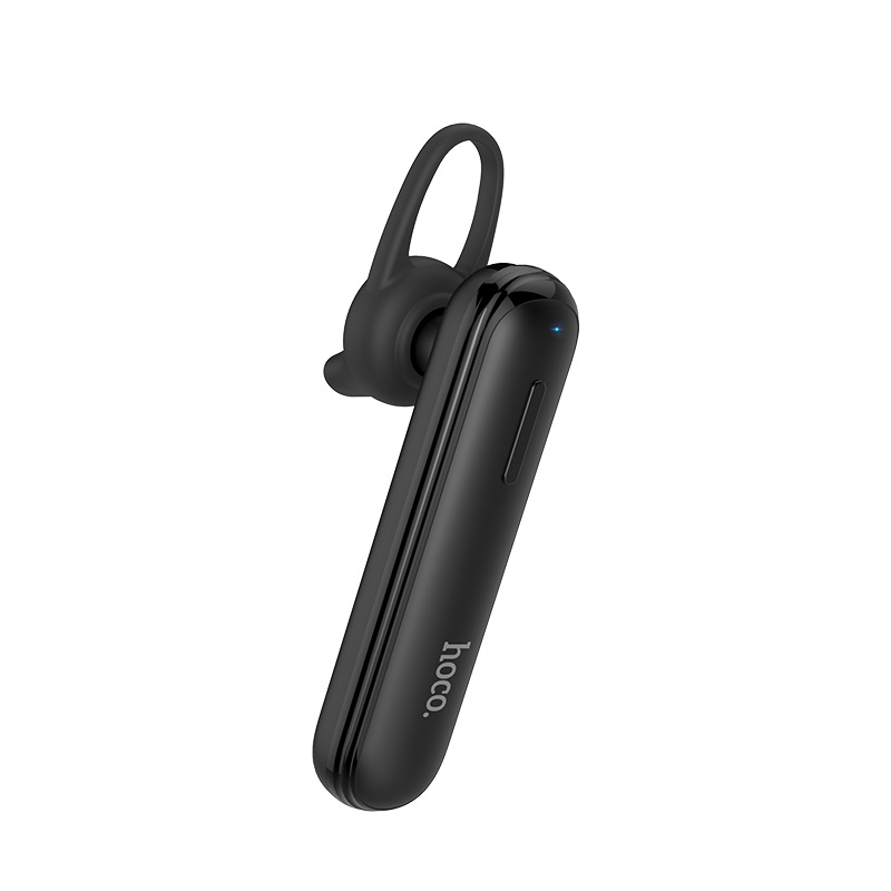 

Bluetooth Гарнитура Hoco E36 Free Sound Business (Черный) 714467