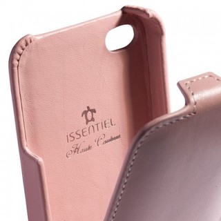 Кожаный чехол Issentiel Prestige Ultra Slim Collection для Apple iPhone 4/4S