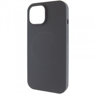 Чехол Silicone Case Full Protective (AA) NO LOGO with Magnetic Safe для Apple iPhone 11 Pro (5.8")