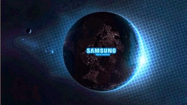 Будущие смартфоны Samsung