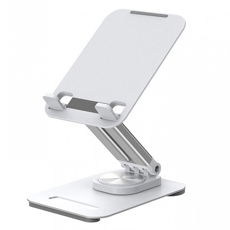 Фото Подставка для планшетов WIWU ZM-010 (White) в магазине vchehle.ua