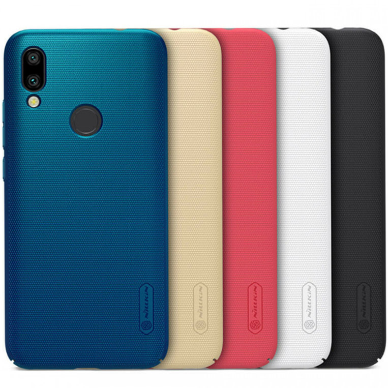 Чохол Nillkin Matte для Xiaomi Redmi 7