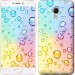 Чехол Пузырьки для Meizu MX6