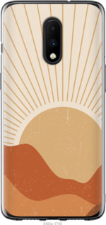 

Чехол Горы и солнце для OnePlus 7 1435757