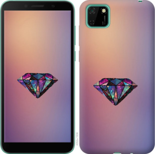 

Чехол Диамант для Huawei Y5p 936120