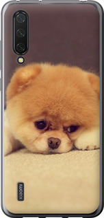 

Чехол Boo 2 для Xiaomi Mi CC9 948717