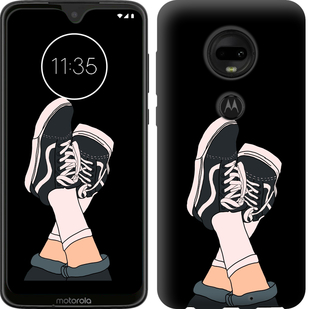 

Чохол Кеди для Motorola Moto G7 722772