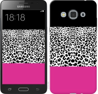 

Чехол Шкура леопарда v3 для Samsung Galaxy J3 Pro 756719