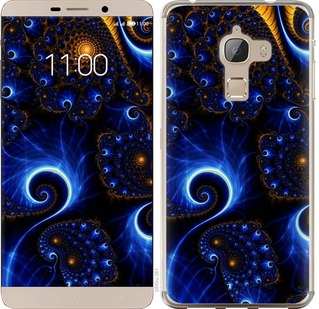 

Чехол Восток для Huawei Mate S 703453